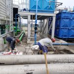 PT.SHATARA RAYA TEKNINDO
WATERPROOFING AREA ROOFTOP
Mall Grand Galaxy Park
Jl. Boulevard Raya No.1, RT.003/RW.017, Jaka Setia, Kec. Bekasi Sel.
Kota Bks, Jawa Barat 17147