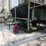 PT. SHATARA RAYA TEKNINDO
Pekerjaan Waterproofing Elastomeric
Liquid Membrane Reforcment
Dak Beton Rooftop It. 2 tahap III
Plaza Bintaro Jaya
Jl. Bintaro Utama 3A No.81,
Pd. Karya, Kec. Pd. Aren,
Kota Tangerang Selatan,
Banten 15225