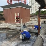 PT. SHATARA RAYA TEKNINDO
Waterproofing Elastomeric
Liquid Membrane Reforcment
Dak Beton Rooftop It. 2 tahap III
Plaza Bintaro Jaya
Jl. Bintaro Utama 3A No.81,
Pd. Karya, Kec. Pd. Aren,
Kota Tangerang Selatan,
Banten 15225