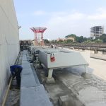 PT. SHATARA RAYA TEKNINDO
Waterproofing Elastomeric
Liquid Membrane Reforcment
Dak Beton Rooftop It. 2 tahap III
Plaza Bintaro Jaya
Jl. Bintaro Utama 3A No.81,
Pd. Karya, Kec. Pd. Aren,
Kota Tangerang Selatan,
Banten 15225