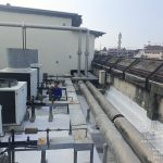 PT. SHATARA RAYA TEKNINDO
Waterproofing Elastomeric
Liquid Membrane Reforcment
Dak Beton Rooftop It. 2 tahap III
Plaza Bintaro Jaya
Jl. Bintaro Utama 3A No.81,
Pd. Karya, Kec. Pd. Aren,
Kota Tangerang Selatan,
Banten 15225