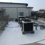 PT. SHATARA RAYA TEKNINDO
Waterproofing Elastomeric
Liquid Membrane Reforcment
Dak Beton Rooftop It. 2 tahap III
Plaza Bintaro Jaya
Jl. Bintaro Utama 3A No.81,
Pd. Karya, Kec. Pd. Aren,
Kota Tangerang Selatan,
Banten 15225